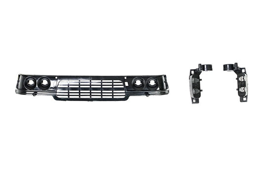 1/18 Katana / LC80 Land Cruiser - Front and Rear Light Cup Set