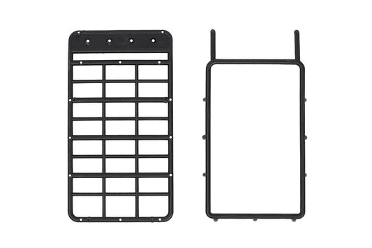 1/18 Katana / LC80 Land Cruiser - Rooftop Rack