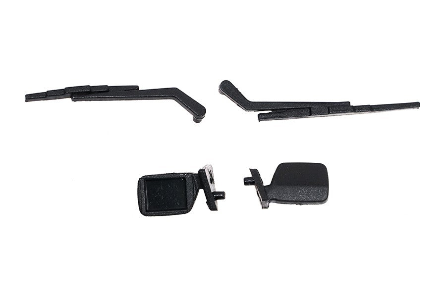 1/18 Katana / LC80 Land Cruiser - Rearview Mirror And Wiper