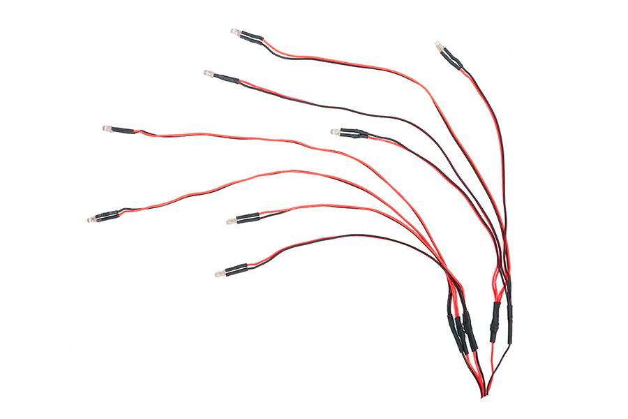 1/18 Land Cruiser 80 - Light set