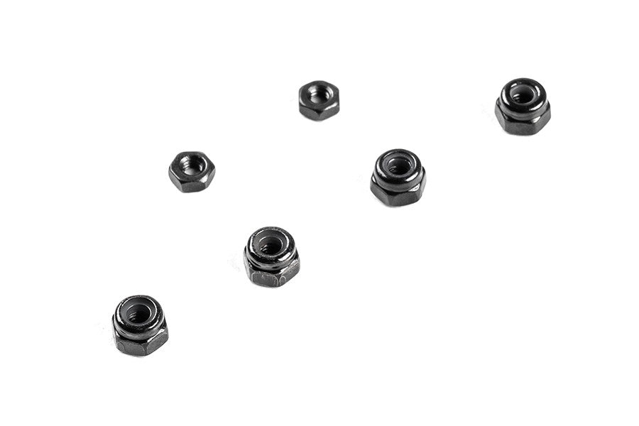 1/18 FMS/ROC - M2&M2.5 screw net (same as FMSC2060)