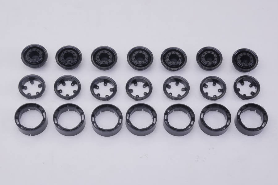 1/18 Atlas - Wheel hub