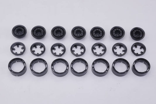 1/18 Atlas - Wheel hub