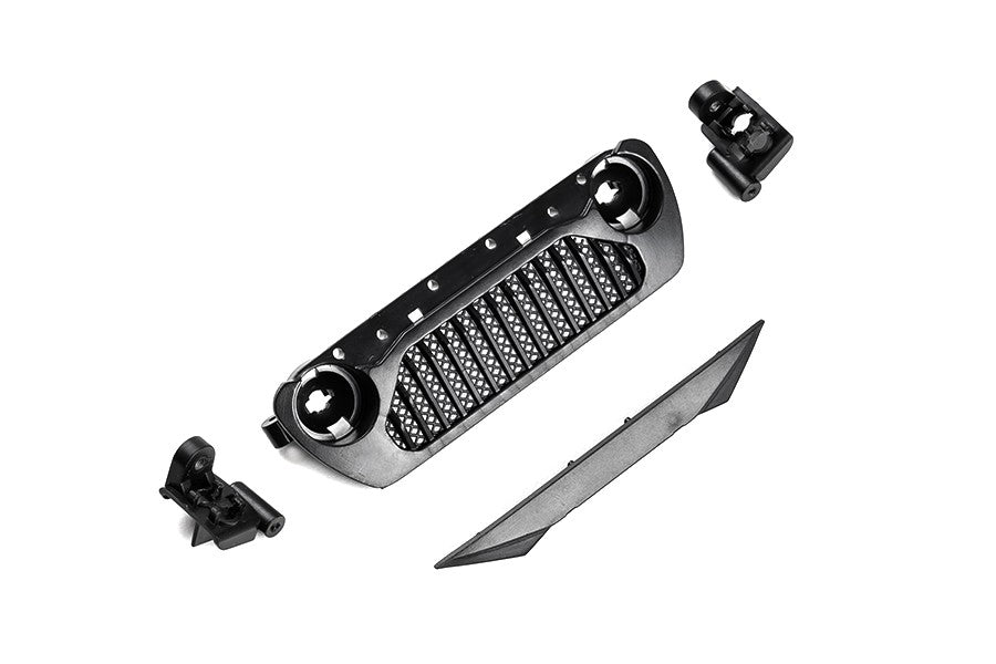 1/18 Fire Horse - Front and Rear Light Cup Set