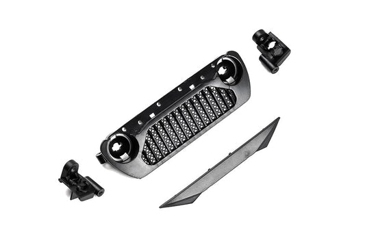 1/18 Fire Horse - Front and Rear Light Cup Set