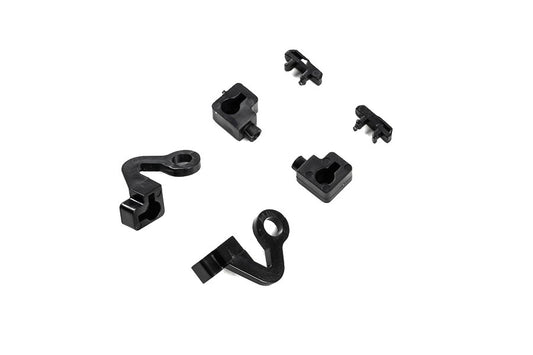 1/18 Fire Horse - Hood Mount Set