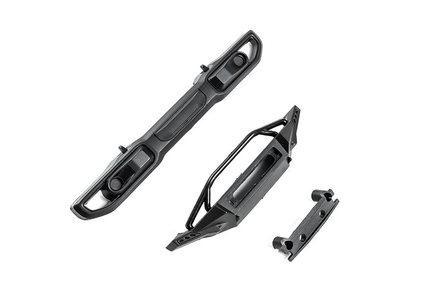 1/18 Fire Horse - Bumper set