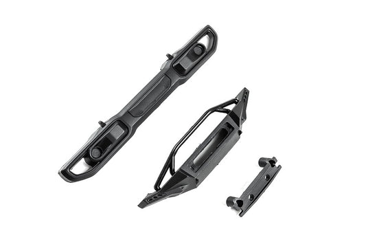 1/18 Fire Horse - Bumper set