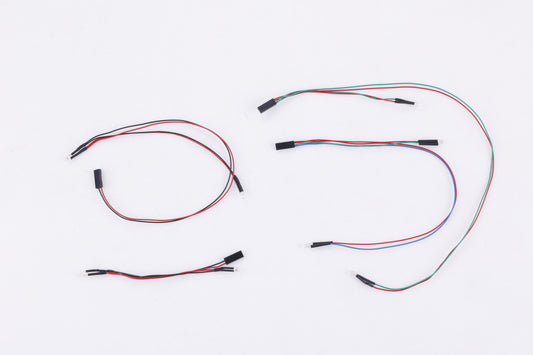 1/18 Fire Horse - Light set