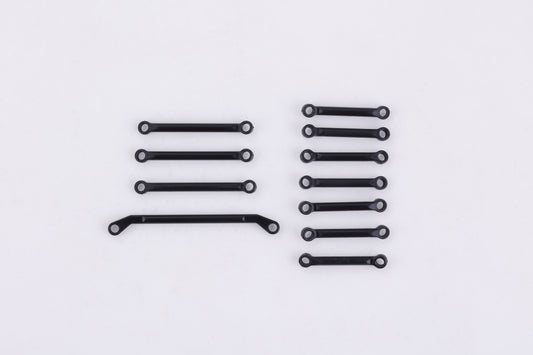 1/18 Mogrich - connecting rod