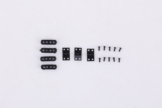 1/18 Mogrich - mini hinge