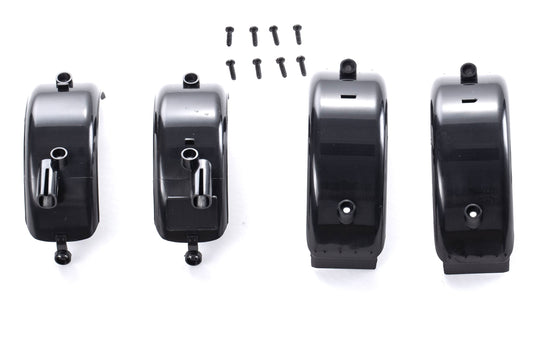 1/18 Mogrich - fender