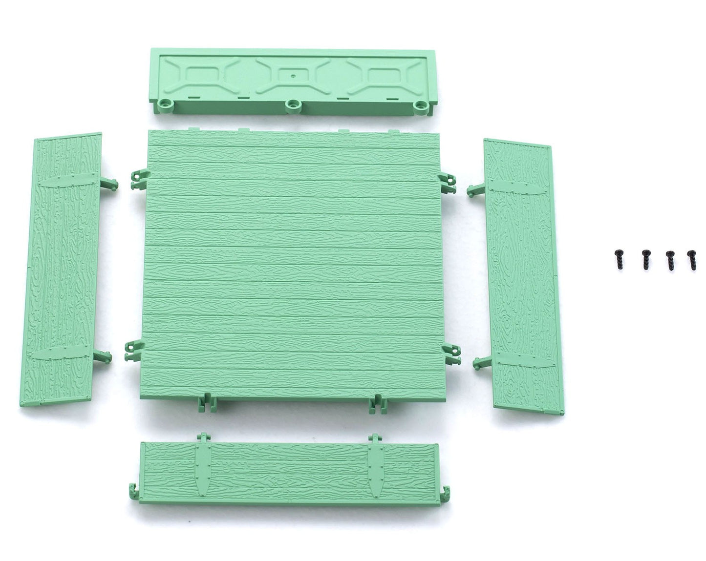 1/18 Mogrich - car hopper