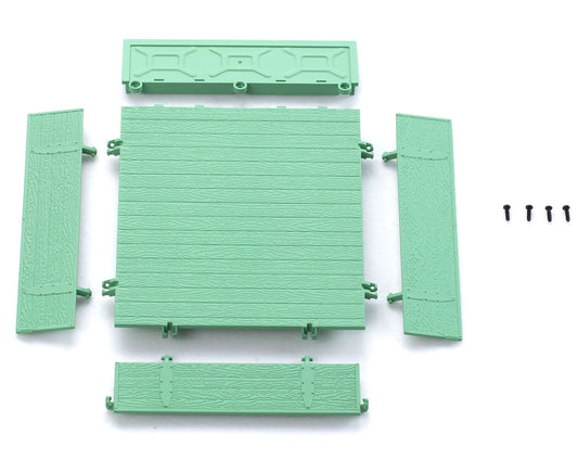 1/18 Mogrich - car hopper