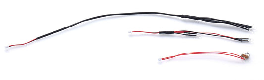 1/18 Mogrich - light set