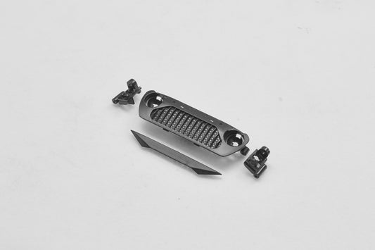 1/18 Cheyenne 6x6 - Front and Rear Light Cup Set