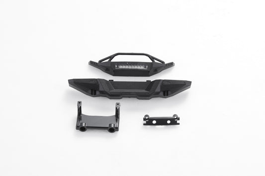 1/18 Cheyenne 6x6 - Bumper set