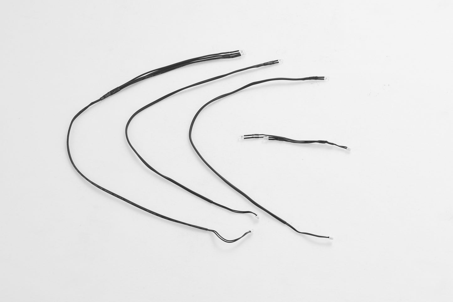 1/18 Cheyenne 6x6 - Light set