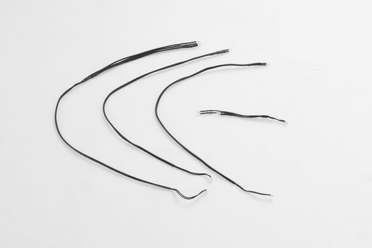 1/18 Cheyenne 6x6 - Light set