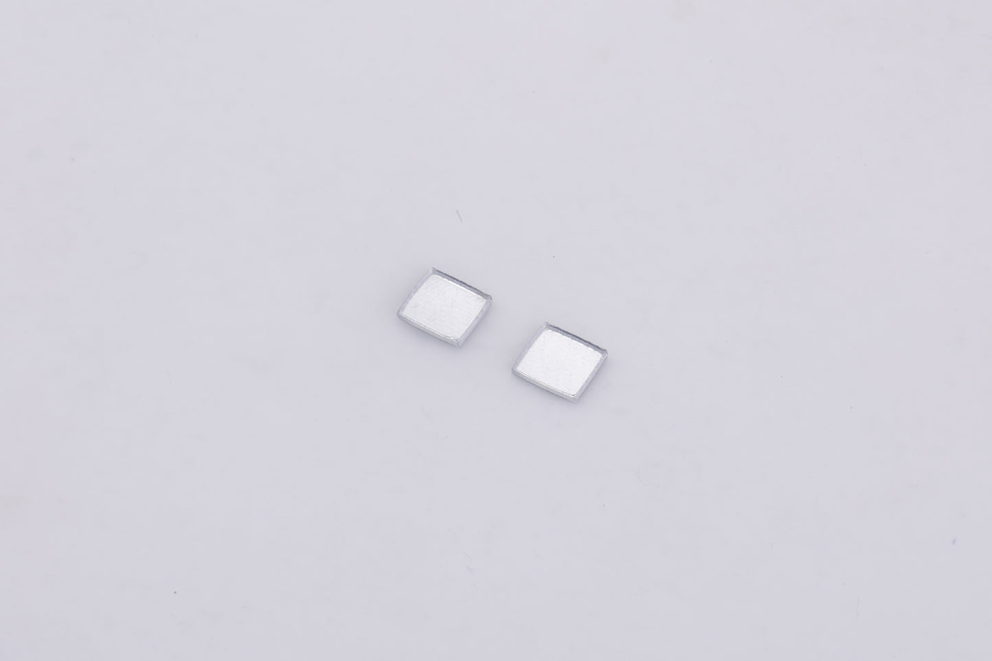 1/18 Cheyenne 6x6 - Mirror lens