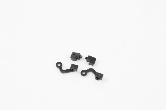 1/18 Magnum - Hood Mount Set