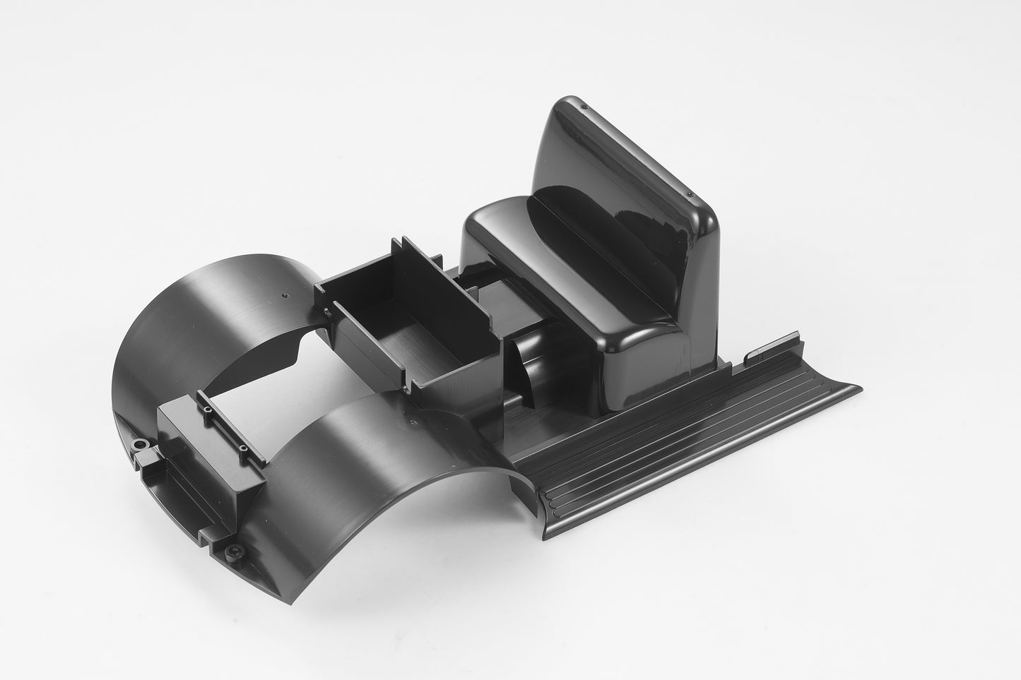 1/18 Magnum - Chassis