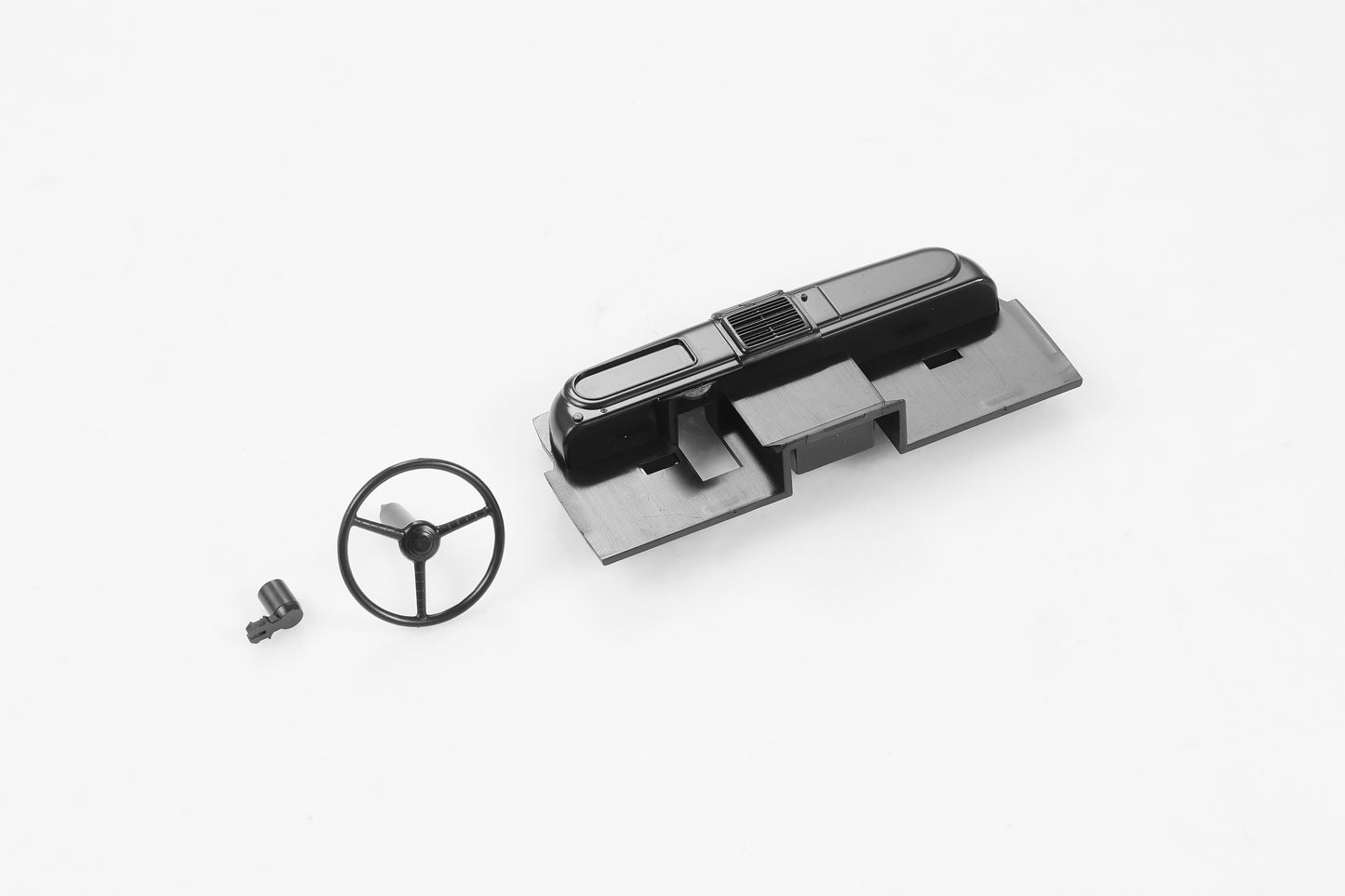 1/18 Magnum - dash board Set