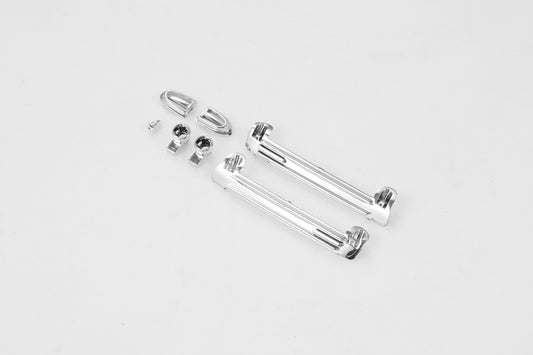 1/18 Magnum - decorate parts