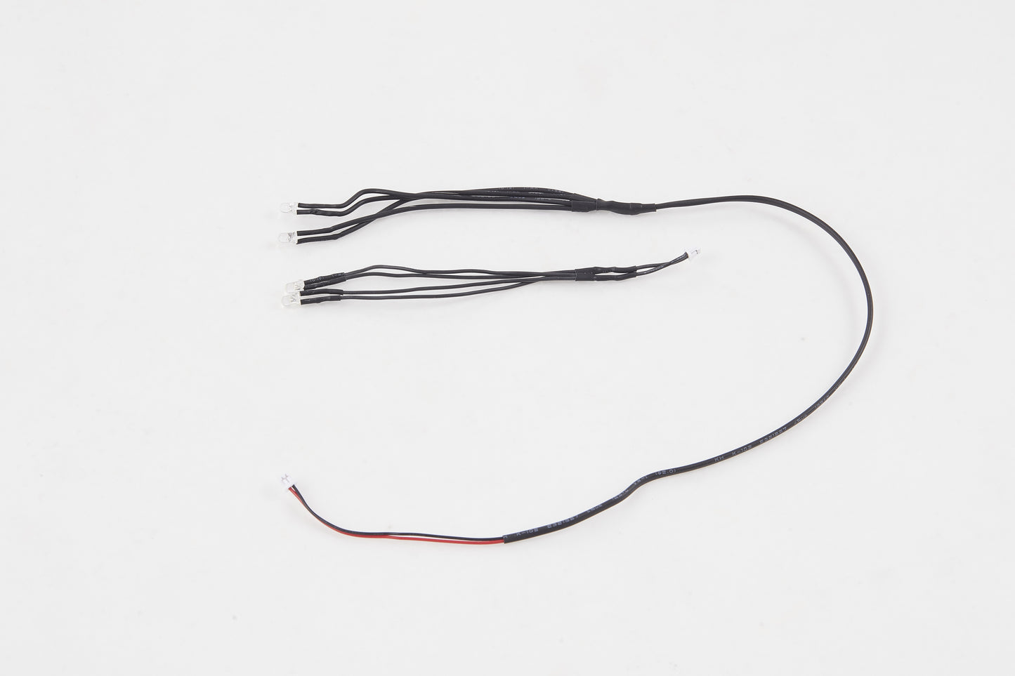 1/18 Magnum - Light set