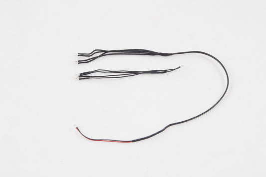 1/18 Magnum - Light set