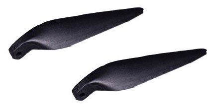 DISC.. V-tail glider : Propeller Set