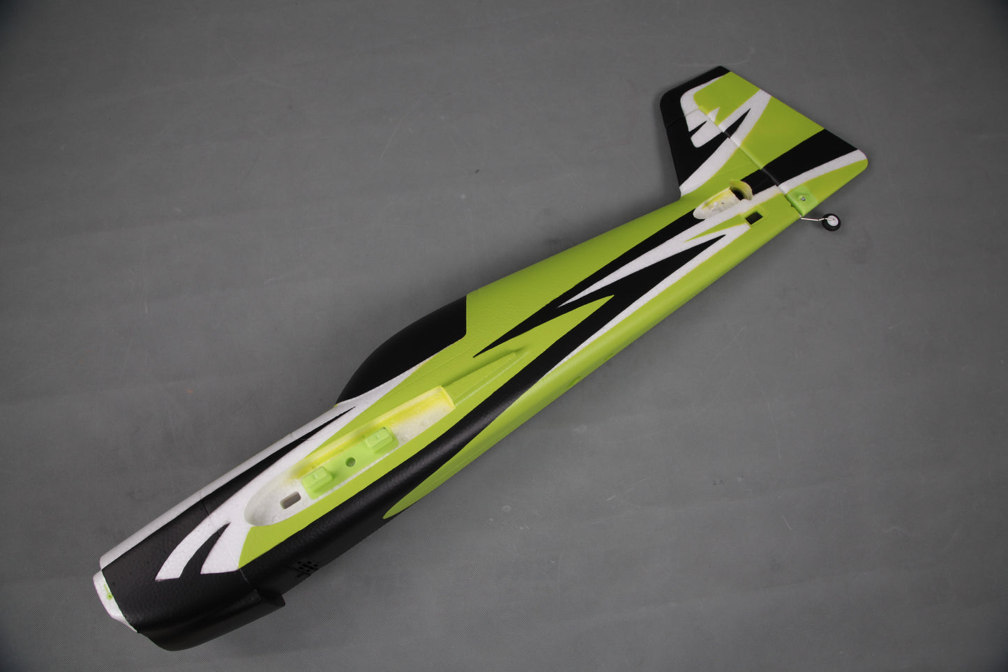 1100mm MXS V2 -  Fuselage