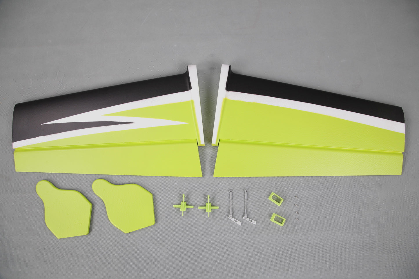 1100mm MXS V2 - Main wing set