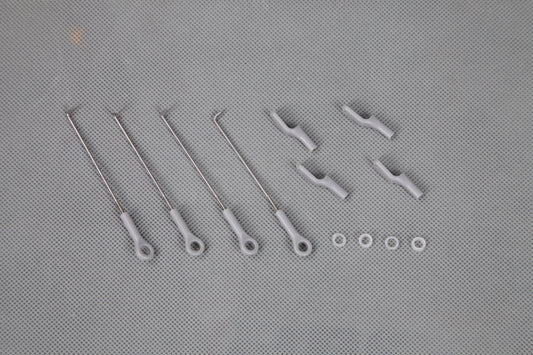 1100mm MXS V2 - Linkage rods