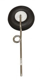 70mm Viper - Front Landing Gear Set