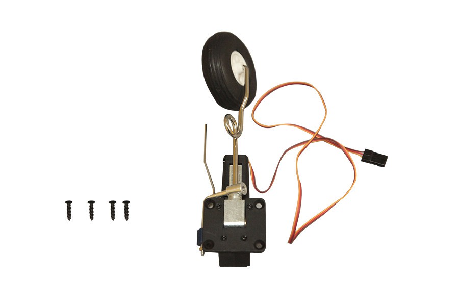 70mm Viper - Front Landing Gear System