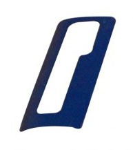 70mm Viper - Landing Gear Cover