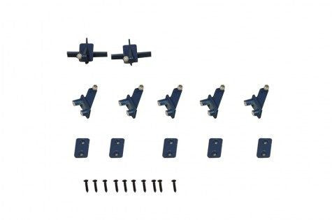 70mm Viper - Control Horns