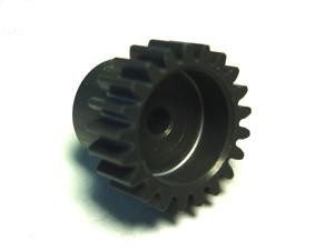 Pinion Module 0.5 2mm bore 18T