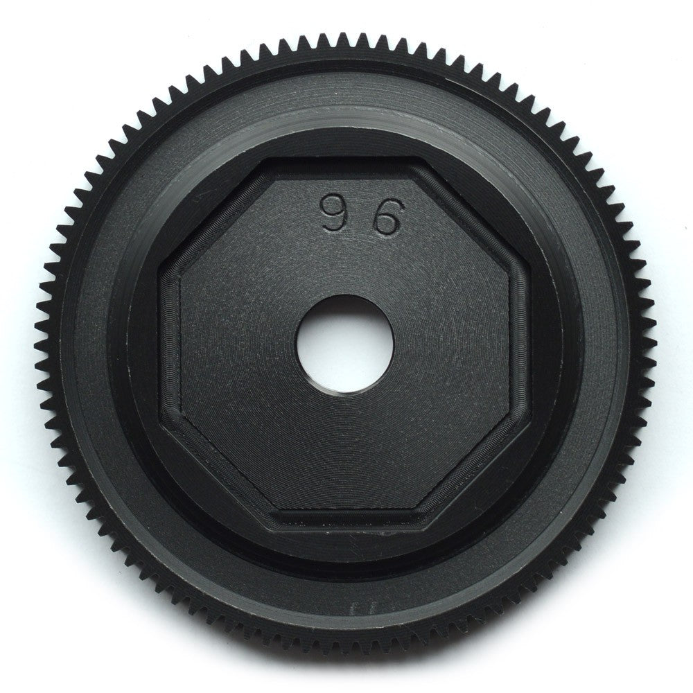 Supalite Spurs 48DP for Schumacher K1 96T