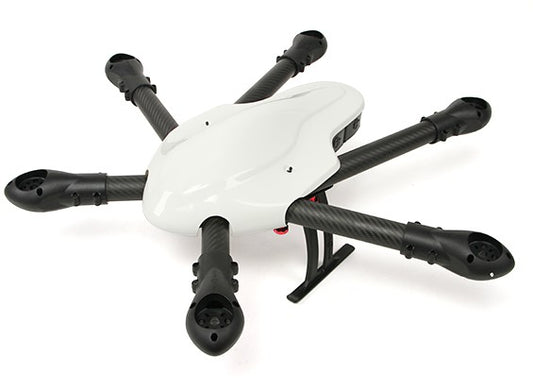 DISC.. Little Six Frame kit