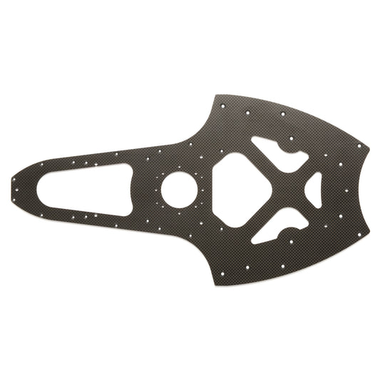 DISC.. main frame spyder6