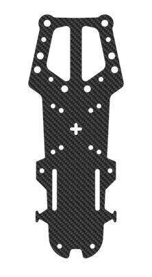 DISC.. Main frame up for Anakin