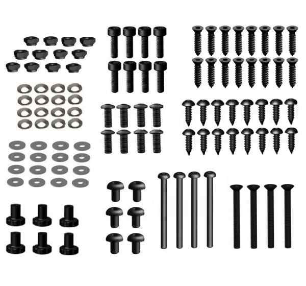 DISC.. Fastener screw set for Anakin