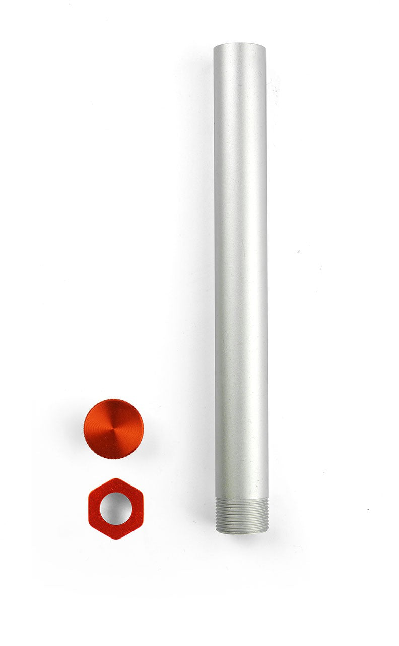 New Shock Tube Sets
