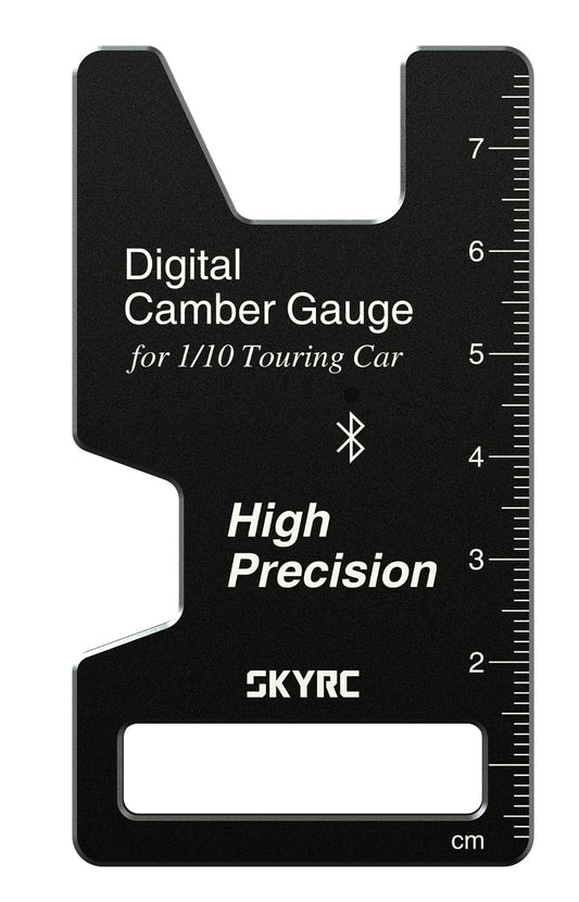 CTG-015 Digital Camber Gauge for 1/10