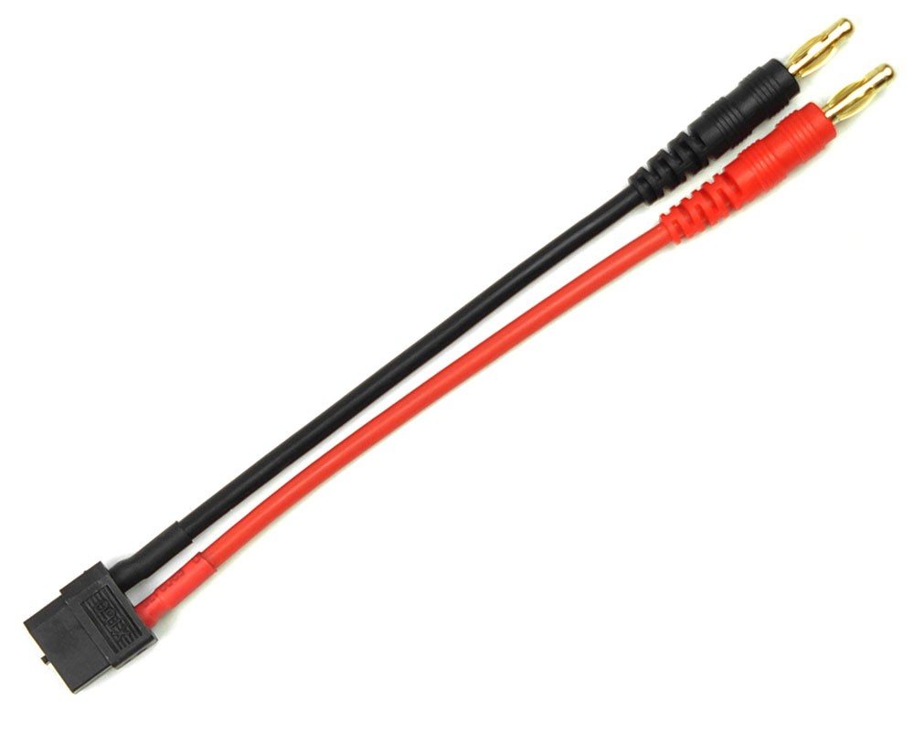 DISC.. Charging cable XT60 - Banana plug