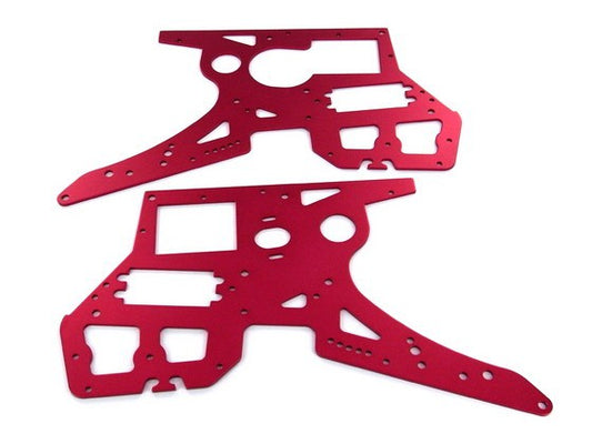 Dirt Bike : side panels