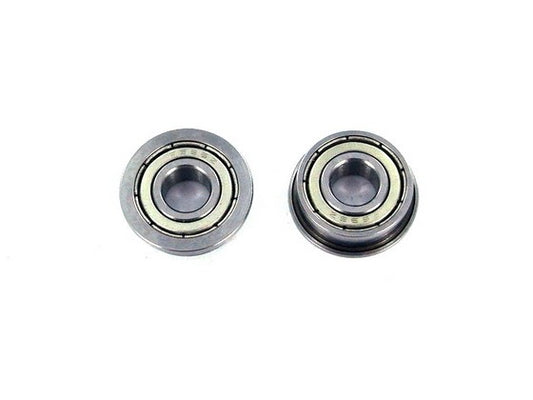 Dirt Bike : Flanged Bearing F696ZZ