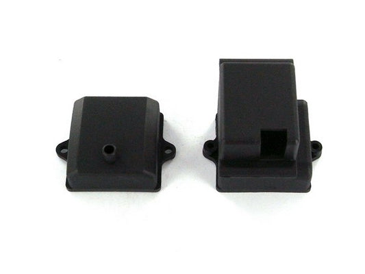 Dirt Bike : Receiver Case